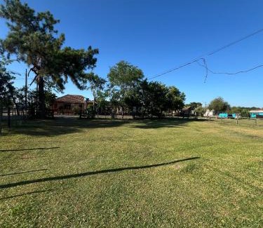 Independencia House | Chácara Revoar