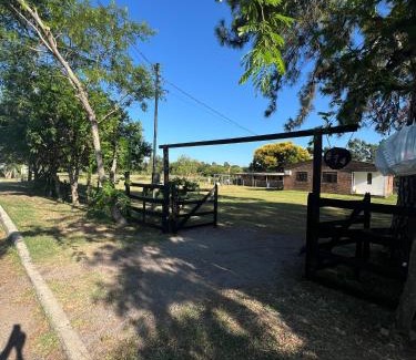 Independencia House | Chácara Revoar