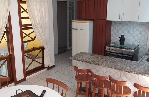 Capivari Apartment | Chácara Rio Jordão