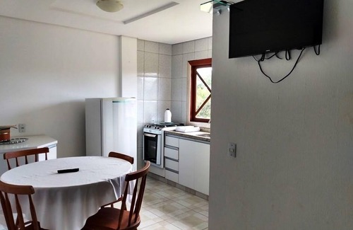 Capivari Apartment | Chácara Rio Jordão