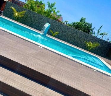 Massagueira House | Chácara Rodrigues