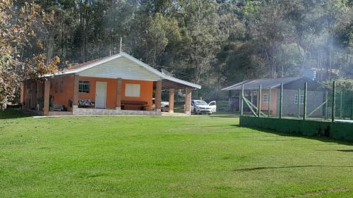 Pirangucu House | Chácara São José