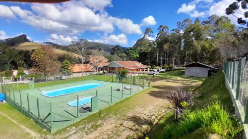 Pirangucu House | Chácara São José