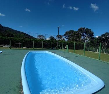 Pirangucu House | Chácara São José