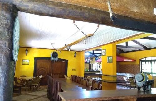 Sao Pedro House | Chácara Santa Rita