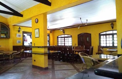 Sao Pedro House | Chácara Santa Rita