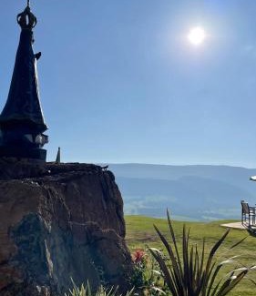 Guape House | Chácara Sossego