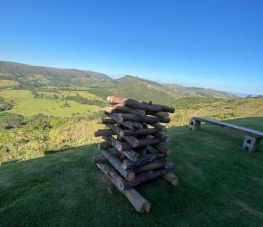 Guape House | Chácara Sossego