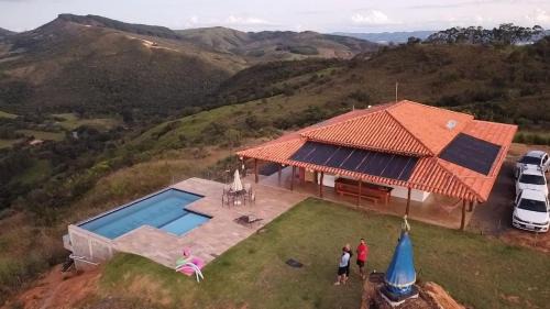 Guape House | Chácara Sossego