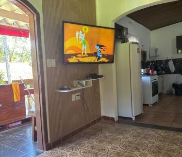 Atibaia House | Chácara - Usina Atibaia