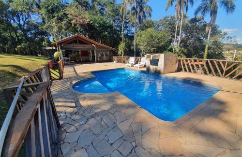 Atibaia House | Chácara - Usina Atibaia