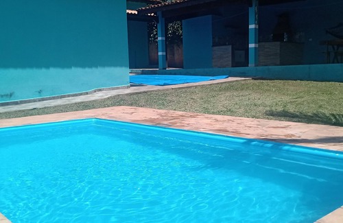 Atibaia House | Chácara Vitorino