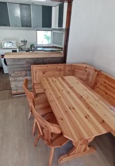 Castagniers Ski Chalet | Châlet 26 m2 à 5 minutes à pied