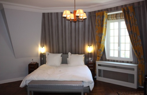 Avesnes-en-Bray Bed & Breakfast | Château d'Avesnes Le Castelet