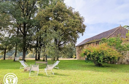 Peyrilles House | Château de Ginard - PEYRILLES
