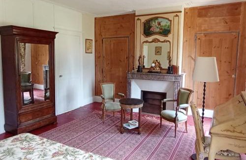 Seine Normandie Agglomeration House | Château de Heuqueville