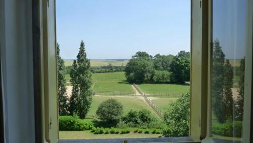 Bazincourt-sur-Epte Hotel | Château de la Râpée Hôtel restaurant