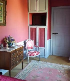 Brecey Bed & Breakfast | Château de La Sémondière