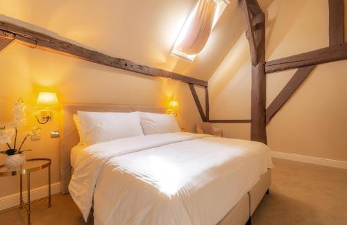 Hoepertingen Hotel | Château de Looz