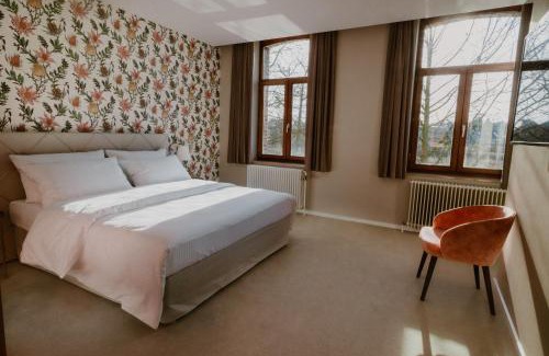 Hoepertingen Hotel | Château de Looz