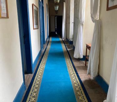 Saint-Pois Bed & Breakfast | Château de Saint-Pois