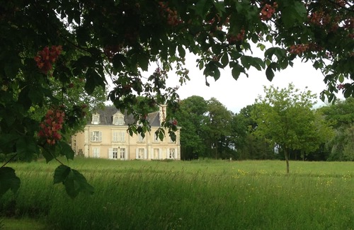 Daon House | Château des Lutz: guest rooms