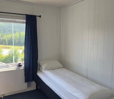 Grong Apartment | Château Fossen 3