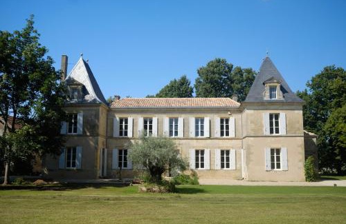 Saint-Philippe-du-Seignal Villa | Château Biset