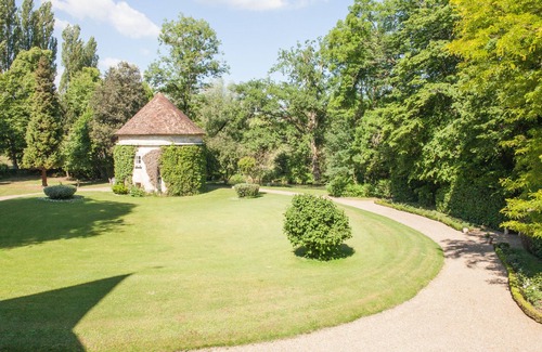Saint-Astier House | château Labattut guest house