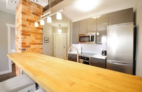 Moncton Apartment | Château Queen by Bower Boutique Hotels
