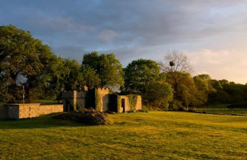 Plouha Bed & Breakfast | Châtelet Camelot