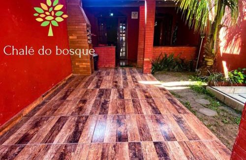 Paraty House | Chêles - Casa na Praia do taquari