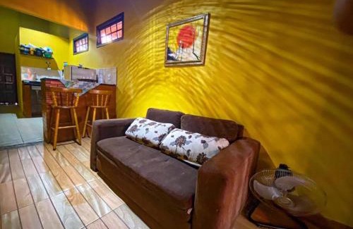 Paraty House | Chêles - Casa na Praia do taquari