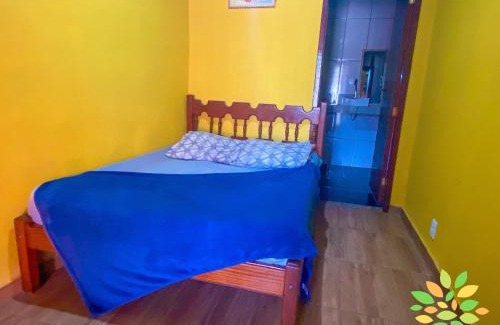 Paraty House | Chêles - Casa na Praia do taquari