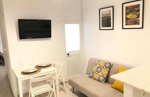 Conil de la Frontera City Center Apartment | CH II Apartments ZONA DE OCIO NOCTURNO