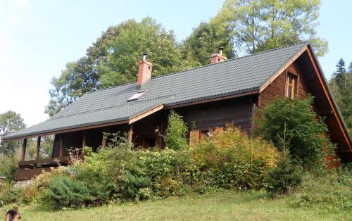 Zwardon House | Chałupa 172