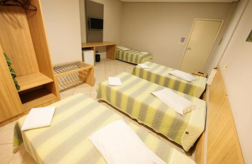 Badenfurt Hotel | CHA Mime Hotel