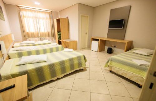 Badenfurt Hotel | CHA Mime Hotel