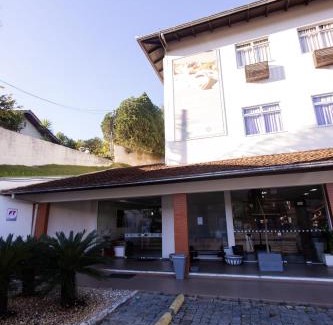 Badenfurt Hotel | CHA Mime Hotel