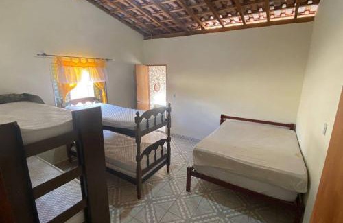 Mairinque House | Chacara Antonio dos Reis (Piaui)