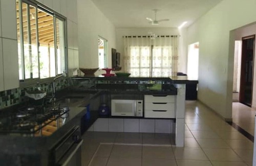 Socorro House | Chacara Bertelli