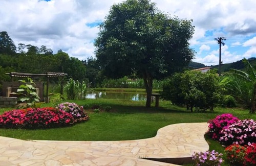 Socorro House | Chacara Bertelli