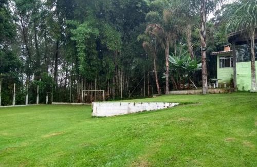 Biritiba-Mirim House | Chacara Branca de Neve
