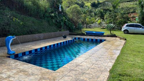 Divino Other | Chacara cantinho do Sertanejo