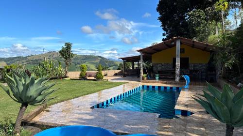 Divino Other | Chacara cantinho do Sertanejo