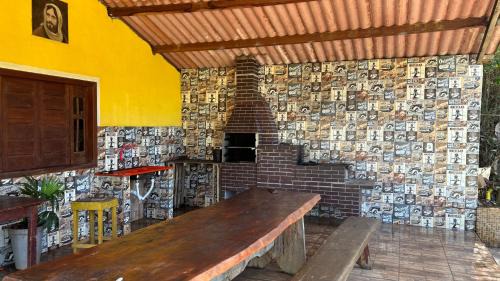 Divino Other | Chacara cantinho do Sertanejo