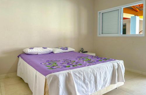 Itu House | Chacara c Wi-Fi, piscina e churrasqueira em Itu SP