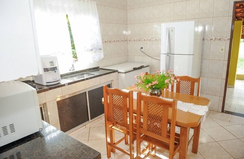 Socorro Cottage | Chácara Cantinho da Paz, para. Those looking for tranquillity and leisure