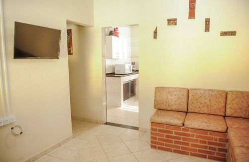 Socorro Cottage | Chácara Cantinho da Paz, para. Those looking for tranquillity and leisure