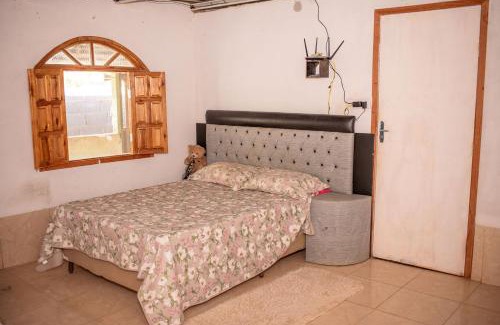 Alto Caparao House | Chacara com muito conforto em Alto Caparao MG
